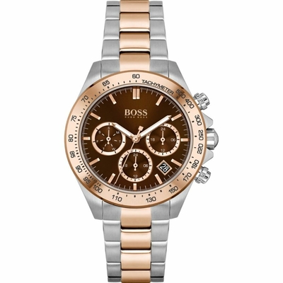 Product Ανδρικό Ρολόι Hugo Boss 1502617 (? 30 mm) base image