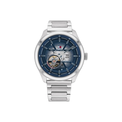 Product Ρολόι Ανδρικό Tommy Hilfiger 1791939 (? 44 mm) base image