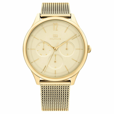 Product Γυναικείο Ρολόι Tommy Hilfiger (? 38 mm) base image
