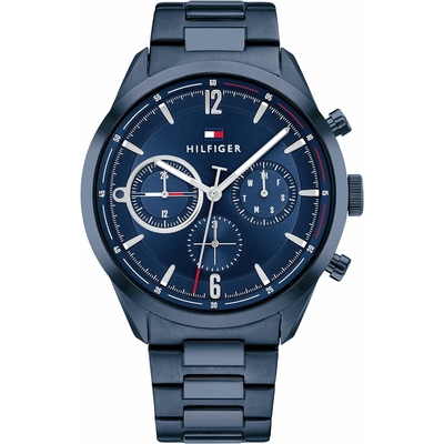 Product Ανδρικό Ρολόι Tommy Hilfiger 1680666 base image