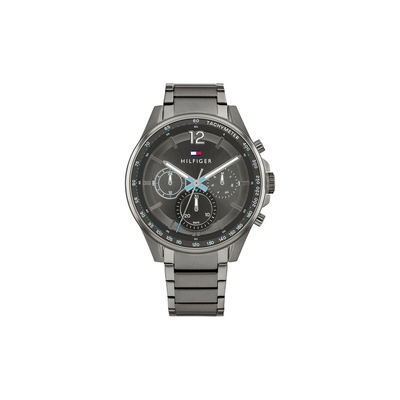Product Ρολόι Ανδρικό Tommy Hilfiger 1791975 (? 44 mm) base image