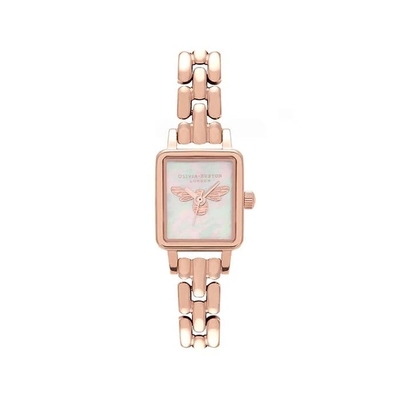 Product Ρολόι Γυναικείο Olivia Burton OB16FB22 (30 mm)(White) base image