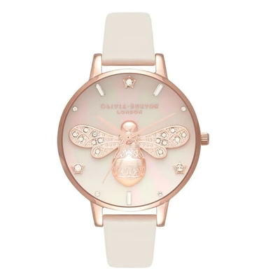Product Γυναικείο Ρολόι Olivia Burton OB16GB10 (? 34 mm) base image