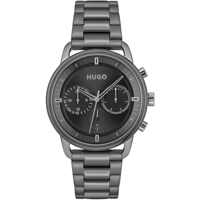 Product Unisex Ρολόι Hugo Boss 1530234 (? 44 mm) base image