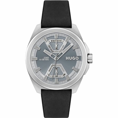 Product Unisex Ρολόι Hugo Boss 1530240 (? 46 mm) base image