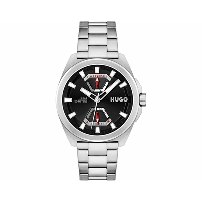 Product Ανδρικό Ρολόι Hugo Boss 1530242 (? 44 mm) base image