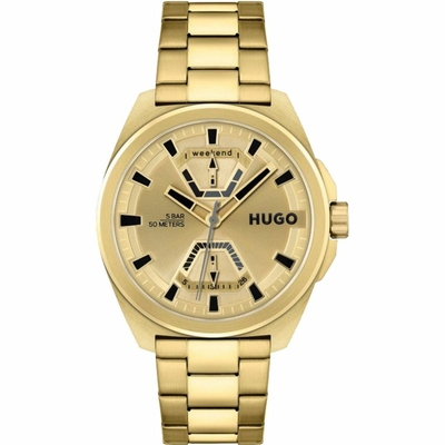 Product Ανδρικό Ρολόι Hugo Boss 1530243 (? 38 mm) base image