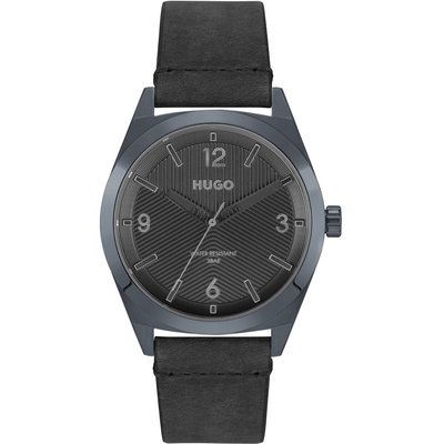 Product Unisex Ρολόι Hugo Boss 1530250 (? 41 mm) base image