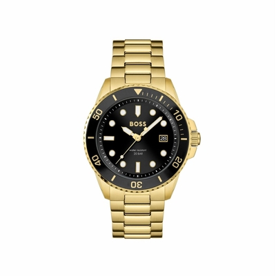 Product Unisex Ρολόι Hugo Boss 1513917 (? 43 mm) base image