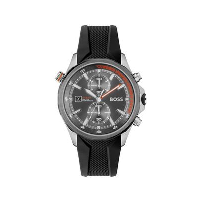 Product Ρολόι Ανδρικό Hugo Boss 1513931 (? 46 mm) base image
