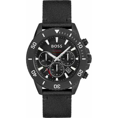 Product Unisex Ρολόι Hugo Boss 1513940 (? 43 mm) base image