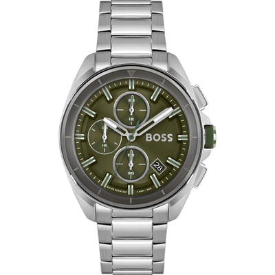 Product Ανδρικό Ρολόι Hugo Boss (? 44 mm) base image
