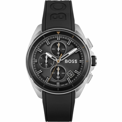 Product Ανδρικό Ρολόι Hugo Boss 1513953 (? 44 mm) base image