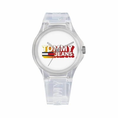 Product Ρολόι Unisex Tommy Hilfiger 1720027 (? 40 mm) base image