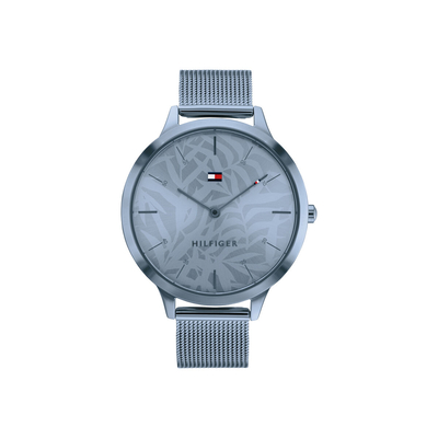 Product Ρολόι Γυναικείο Tommy Hilfiger 1782495 (40 mm)(Grey) base image