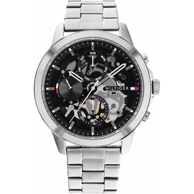 Product Ανδρικό Ρολόι Tommy Hilfiger 1680669 base image