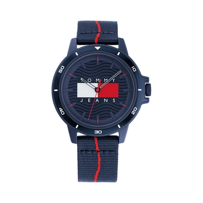 Product Ρολόι Ανδρικό Tommy Hilfiger 1791997 (? 45 mm) base image