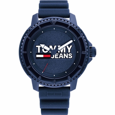 Product Ρολόι Ανδρικό Tommy Hilfiger 1792000 (? 45 mm) base image