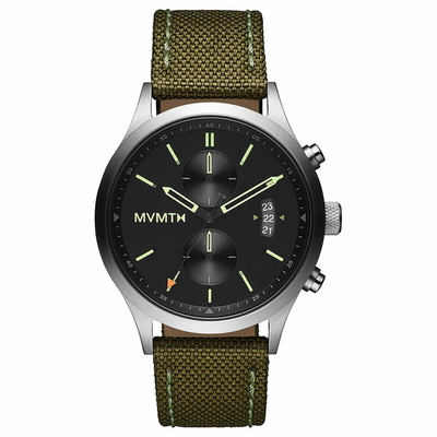 Product Ανδρικό Ρολόι MVMT 28000200-D (? 44 mm) base image