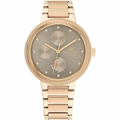 Product Ρολόι Γυναικείο Tommy Hilfiger 1782533 (? 36 mm) base image