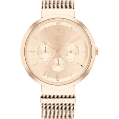 Product Γυναικείο Ρολόι Tommy Hilfiger (? 40 mm) base image