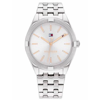 Product Ανδρικό Ρολόι Tommy Hilfiger 1782548 (? 27 mm) base image