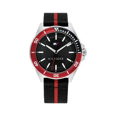 Product Ανδρικό Ρολόι Tommy Hilfiger 1792010 (? 43 mm) base image
