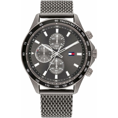 Product Ανδρικό Ρολόι Tommy Hilfiger 1792019 base image