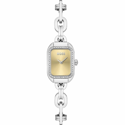 Product Γυναικείο Ρολόι Hugo Boss 1502656 (? 28 mm) base image