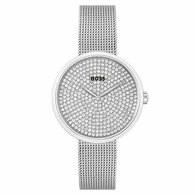 Product Γυναικείο Ρολόι Hugo Boss 1502657 (? 36 mm) base image