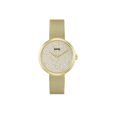 Product Ρολόι Γυναικείο Hugo Boss 1502659 (? 36 mm) base image