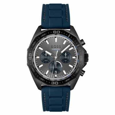 Product Ρολόι Ανδρικό Hugo Boss 1513972 (? 44 mm) base image