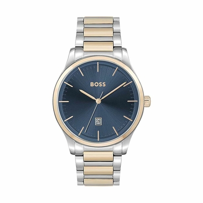 Product Unisex Ρολόι Hugo Boss 1513978 (? 45 mm) base image