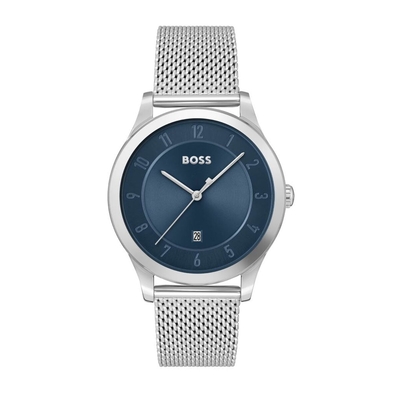 Product Ανδρικό Ρολόι Hugo Boss 1513985 (? 50 mm) base image