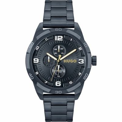 Product Unisex Ρολόι Hugo Boss 1530278 (? 45 mm) base image