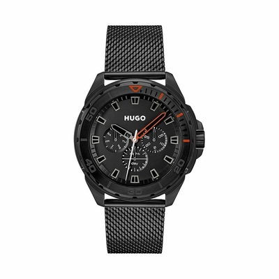 Product Unisex Ρολόι Hugo Boss 1530289 (? 45 mm) base image