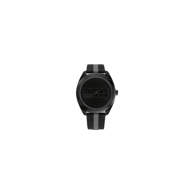 Product Ρολόι Ανδρικό Tommy Hilfiger 1792039 (45 mm)(Black) base image