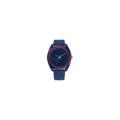 Product Ρολόι Ανδρικό Tommy Hilfiger 1792041 (45 mm)(Blue) base image