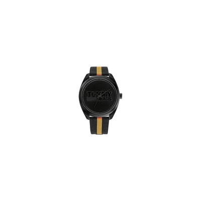 Product Ρολόι Ανδρικό Tommy Hilfiger 1792042 (45 mm)(Black) base image