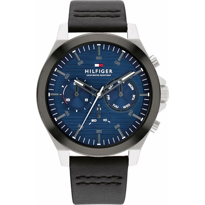Product Ανδρικό Ρολόι Tommy Hilfiger 1710523 (? 44 mm) base image