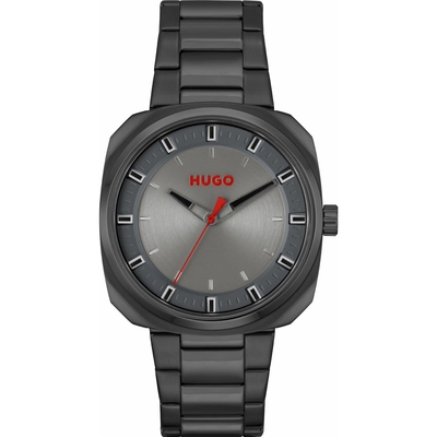 Product Ανδρικό Ρολόι Hugo Boss 1530311 (? 42 mm) base image