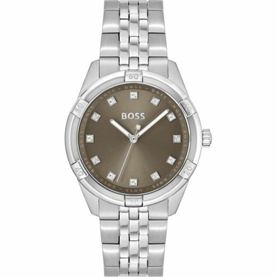 Product Γυναικείο Ρολόι Hugo Boss 1502699 (? 36 mm) base image