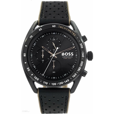 Product Ανδρικό Ρολόι Hugo Boss 1514022 (? 44 mm) base image