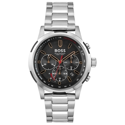 Product Unisex Ρολόι Hugo Boss 1514032 (? 44 mm) base image