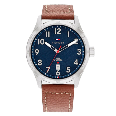 Product Ανδρικό Ρολόι Tommy Hilfiger 1710559 (? 43 mm) base image