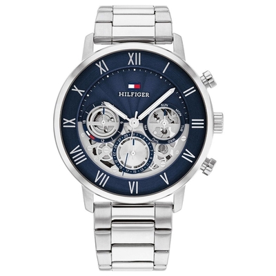Product Ανδρικό Ρολόι Tommy Hilfiger 1692188 base image
