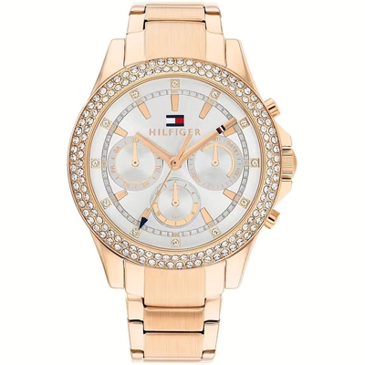 Product Γυναικείο Ρολόι Tommy Hilfiger HAVEN (? 38 mm) base image