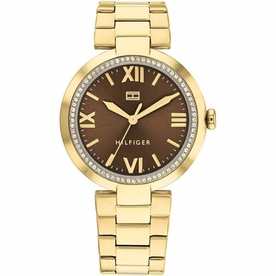 Product Γυναικείο Ρολόι Tommy Hilfiger 1782631 (? 34 mm) base image