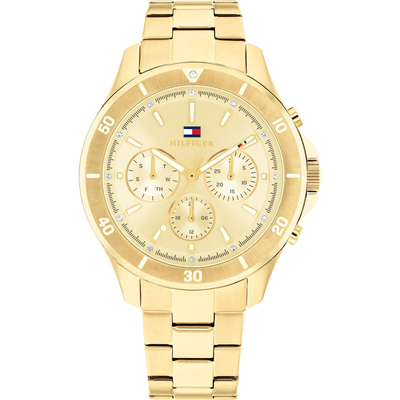 Product Γυναικείο Ρολόι Tommy Hilfiger 1782640 (? 38 mm) base image