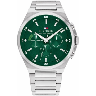 Product Ανδρικό Ρολόι Tommy Hilfiger 1687493 base image
